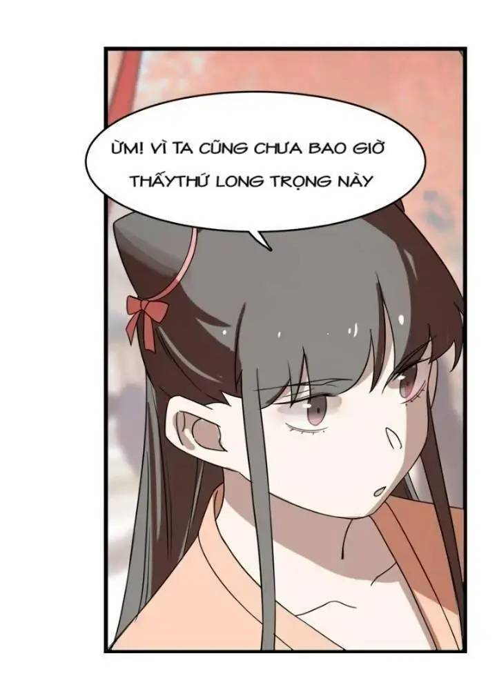 Độc Bộ Thiên Hạ Đặc Công Thần Y Tiểu Thú Phi - Chap 134