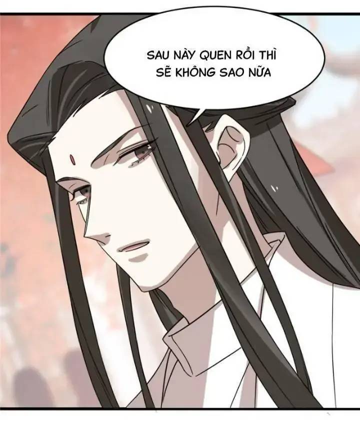 Độc Bộ Thiên Hạ Đặc Công Thần Y Tiểu Thú Phi - Chap 134