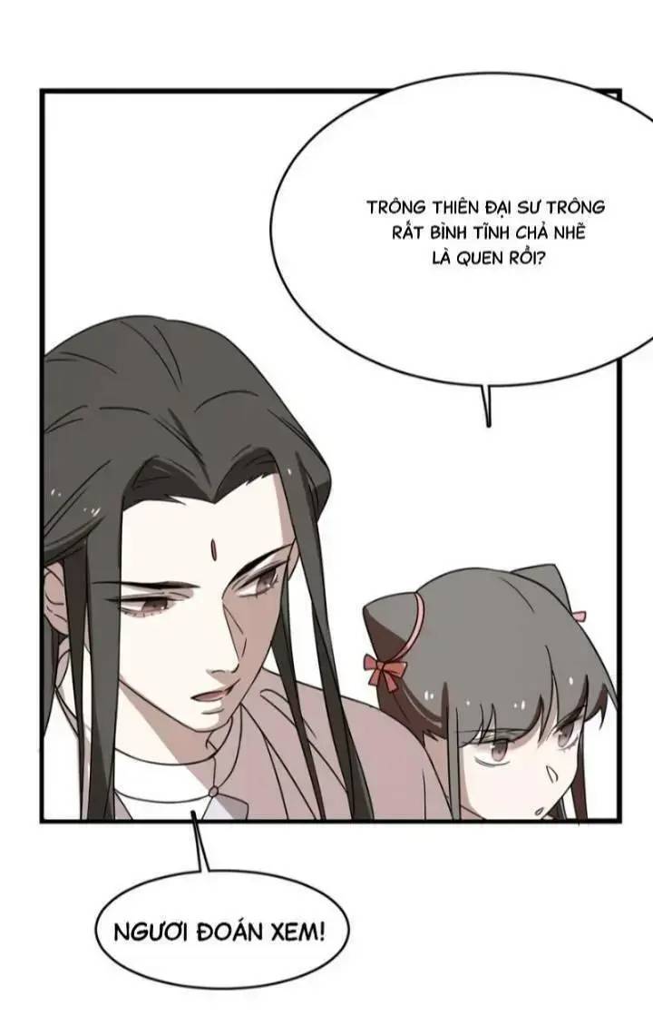 Độc Bộ Thiên Hạ Đặc Công Thần Y Tiểu Thú Phi - Chap 134