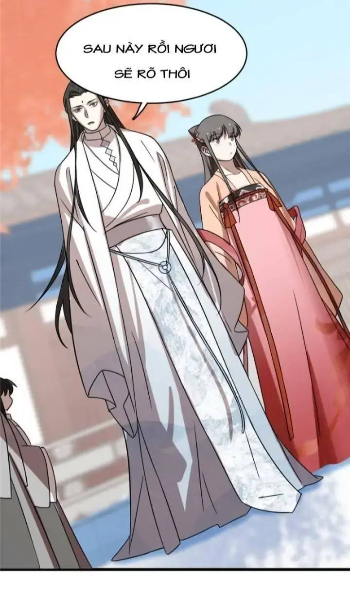 Độc Bộ Thiên Hạ Đặc Công Thần Y Tiểu Thú Phi - Chap 134