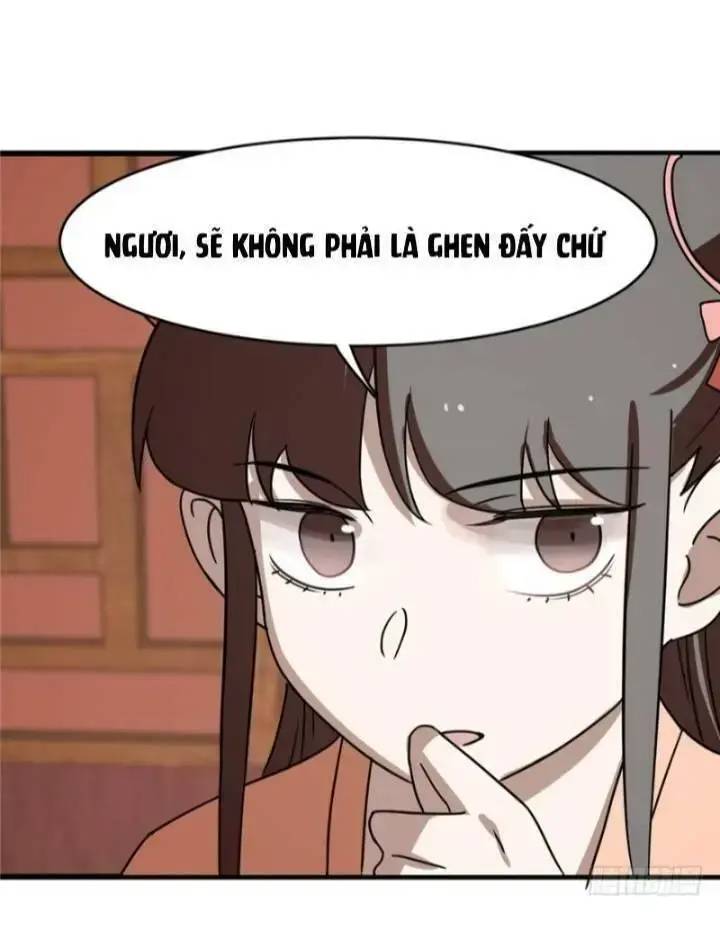 Độc Bộ Thiên Hạ Đặc Công Thần Y Tiểu Thú Phi - Chap 135