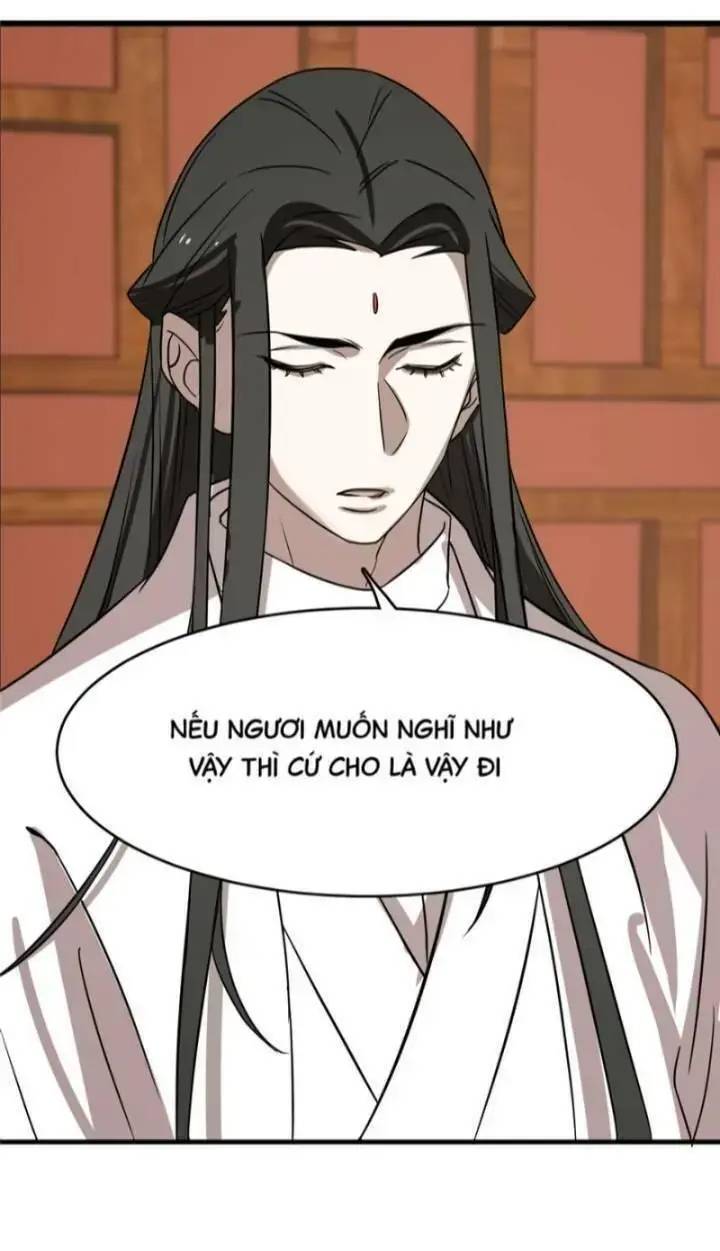 Độc Bộ Thiên Hạ Đặc Công Thần Y Tiểu Thú Phi - Chap 135