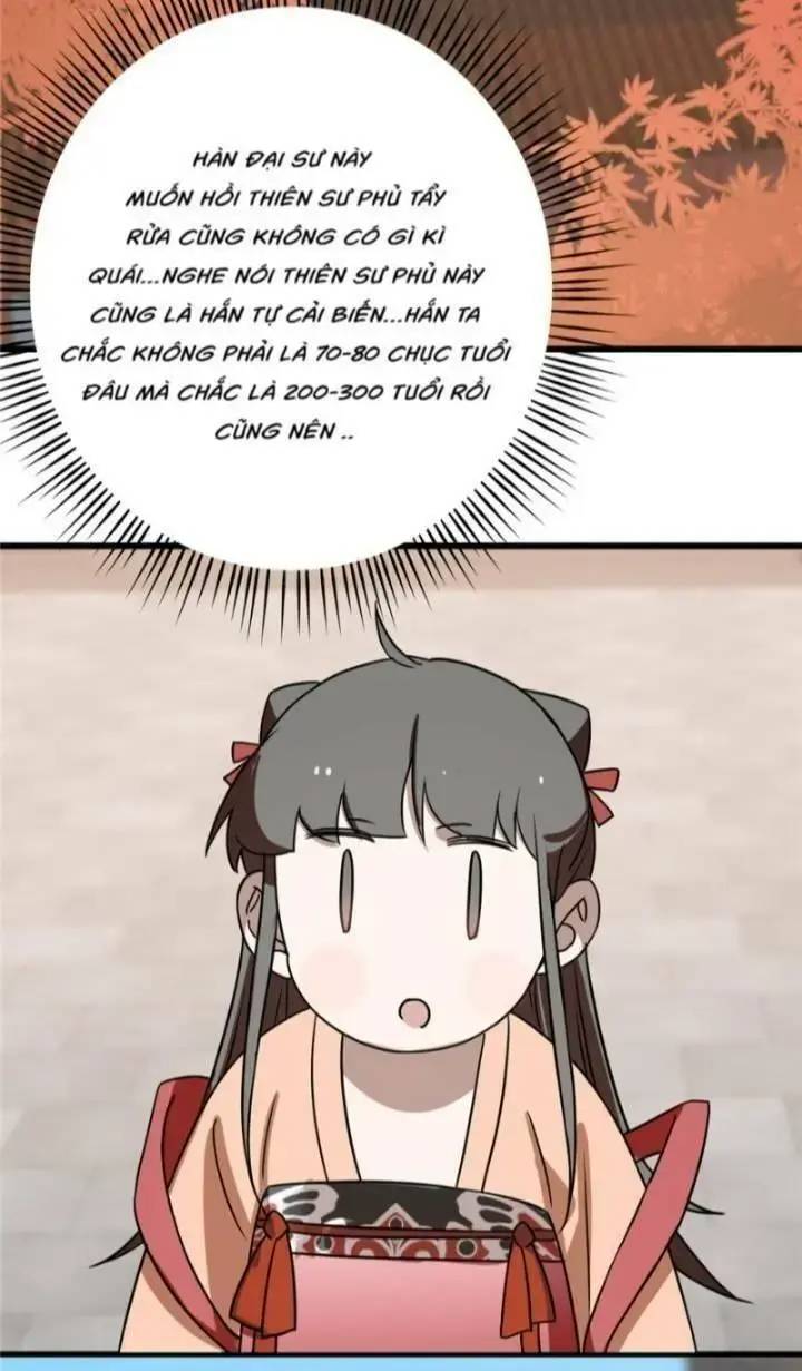 Độc Bộ Thiên Hạ Đặc Công Thần Y Tiểu Thú Phi - Chap 135