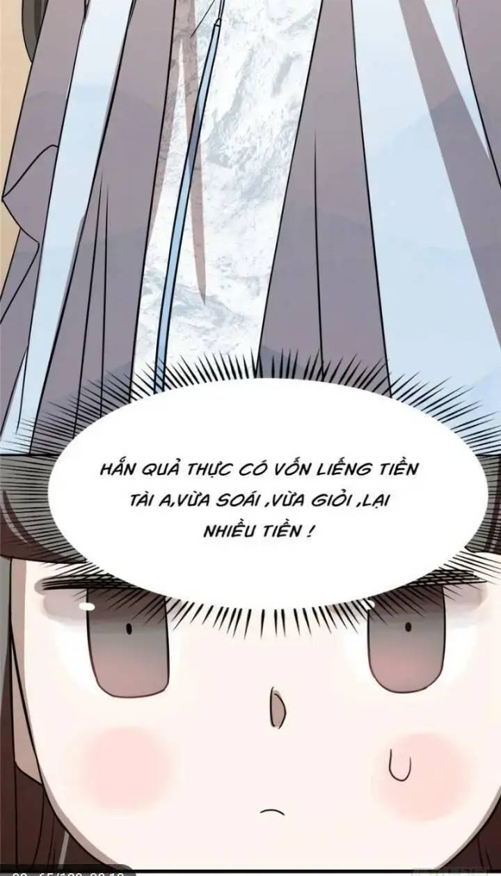 Độc Bộ Thiên Hạ Đặc Công Thần Y Tiểu Thú Phi - Chap 135