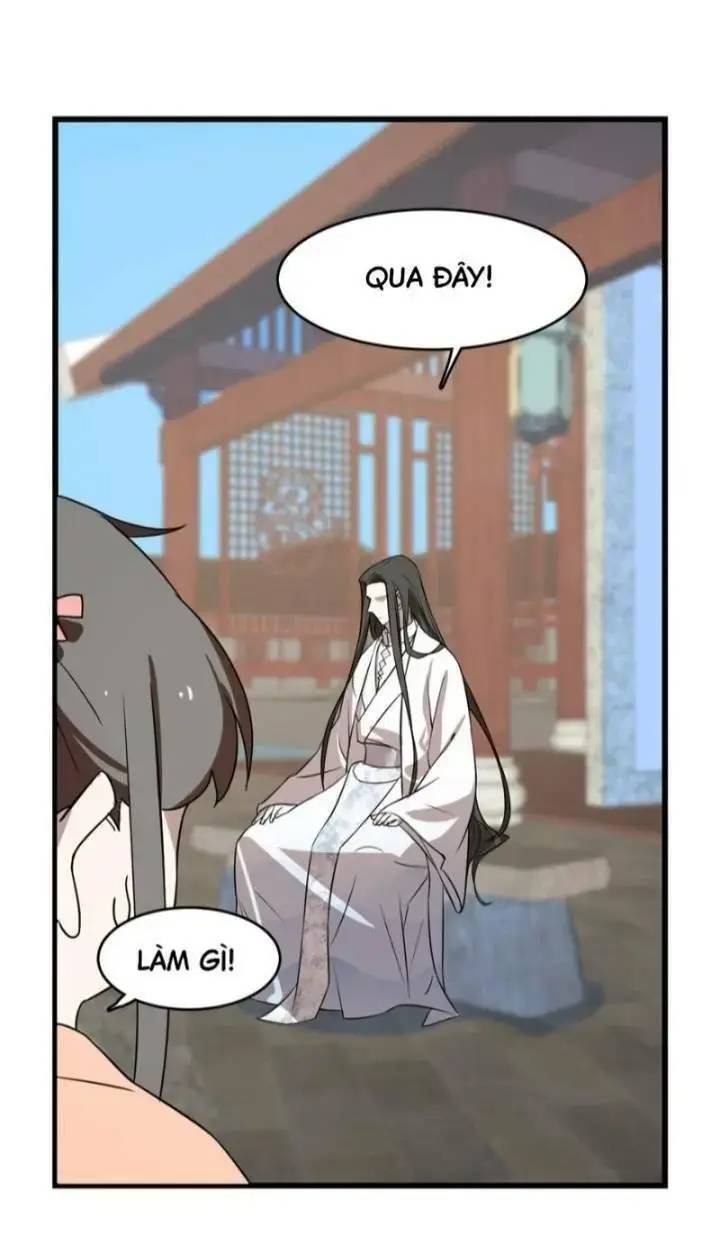 Độc Bộ Thiên Hạ Đặc Công Thần Y Tiểu Thú Phi - Chap 135