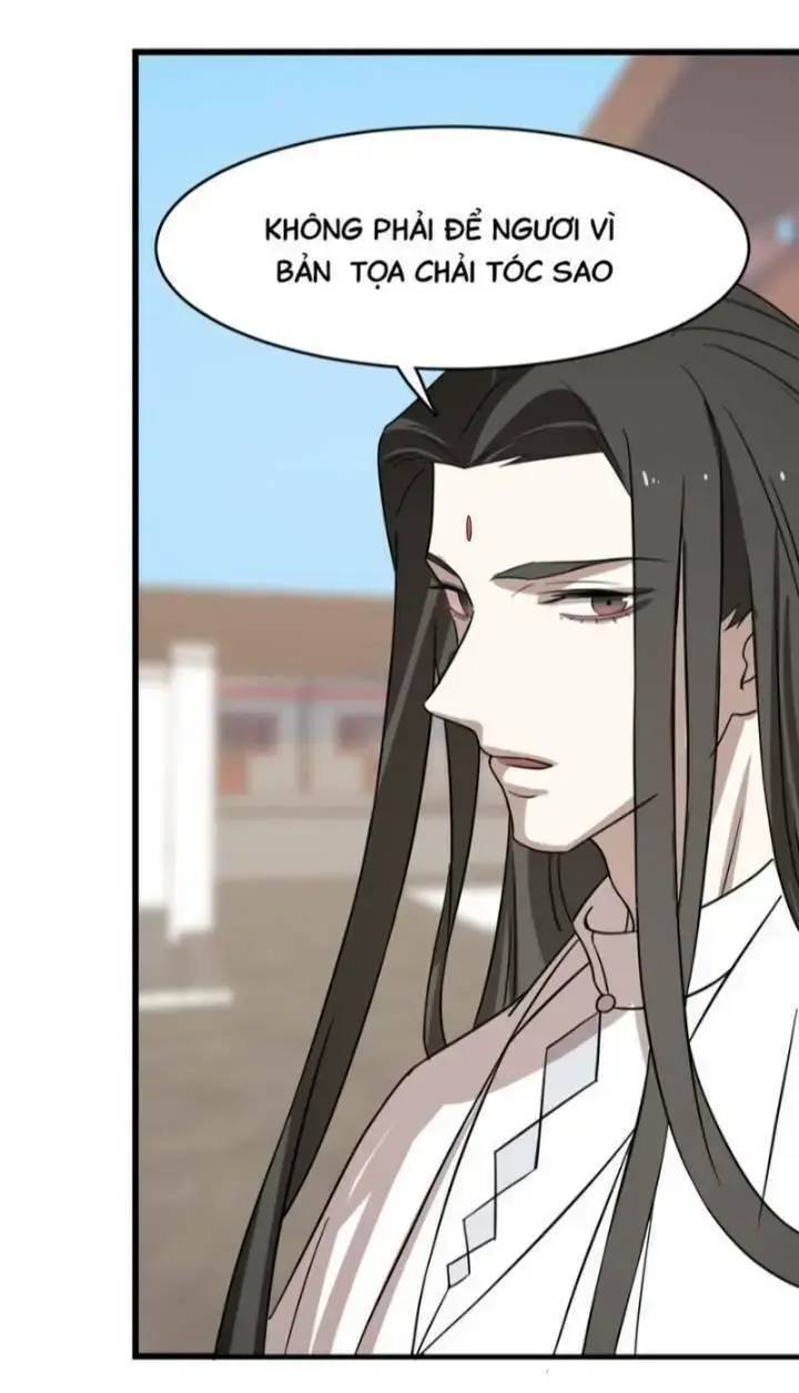 Độc Bộ Thiên Hạ Đặc Công Thần Y Tiểu Thú Phi - Chap 135