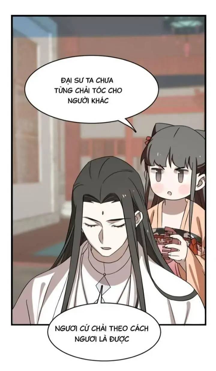 Độc Bộ Thiên Hạ Đặc Công Thần Y Tiểu Thú Phi - Chap 135