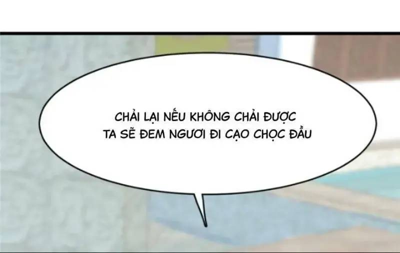 Độc Bộ Thiên Hạ Đặc Công Thần Y Tiểu Thú Phi - Chap 135