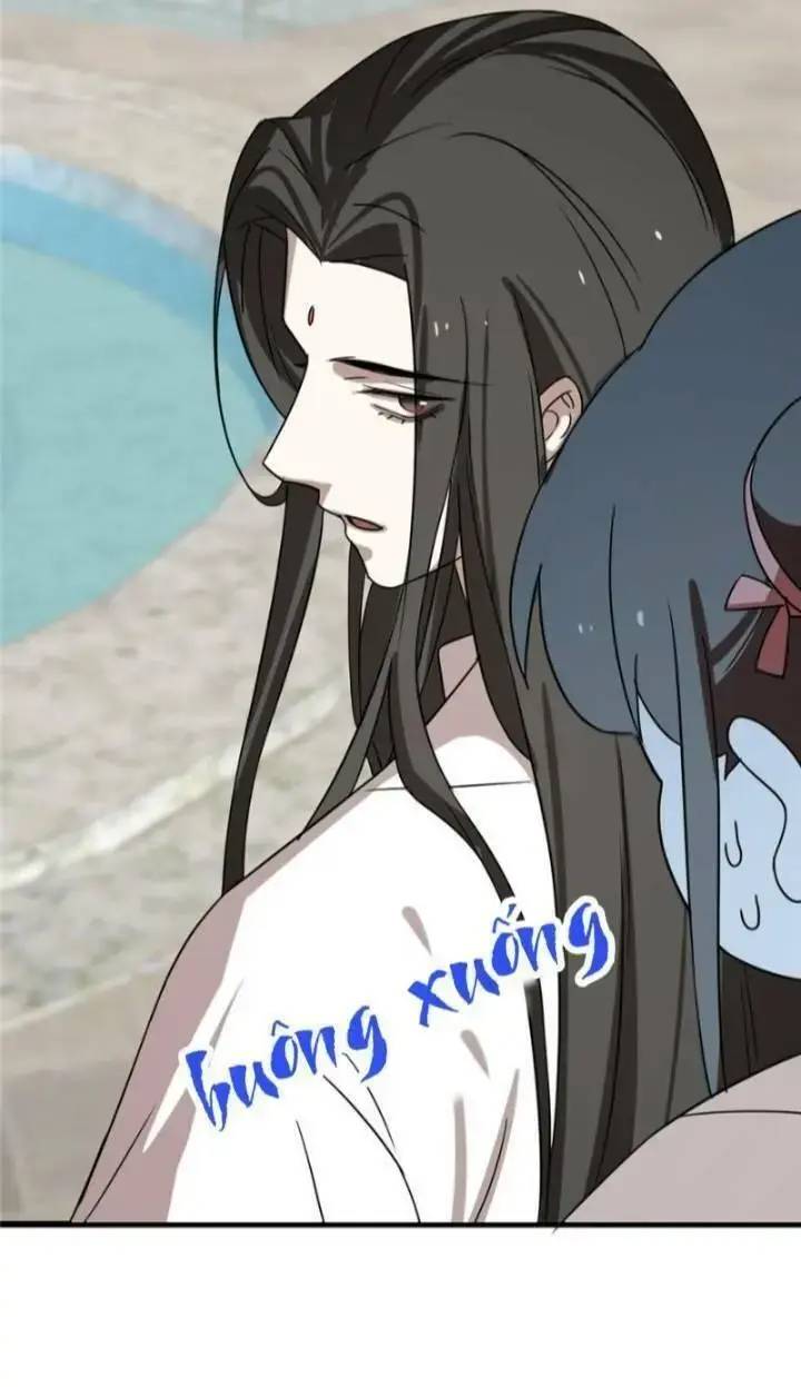 Độc Bộ Thiên Hạ Đặc Công Thần Y Tiểu Thú Phi - Chap 135