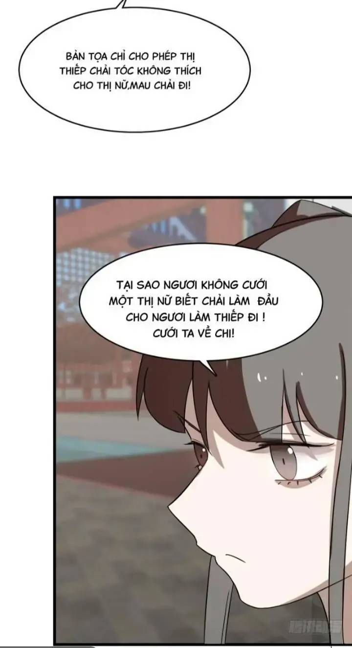 Độc Bộ Thiên Hạ Đặc Công Thần Y Tiểu Thú Phi - Chap 135