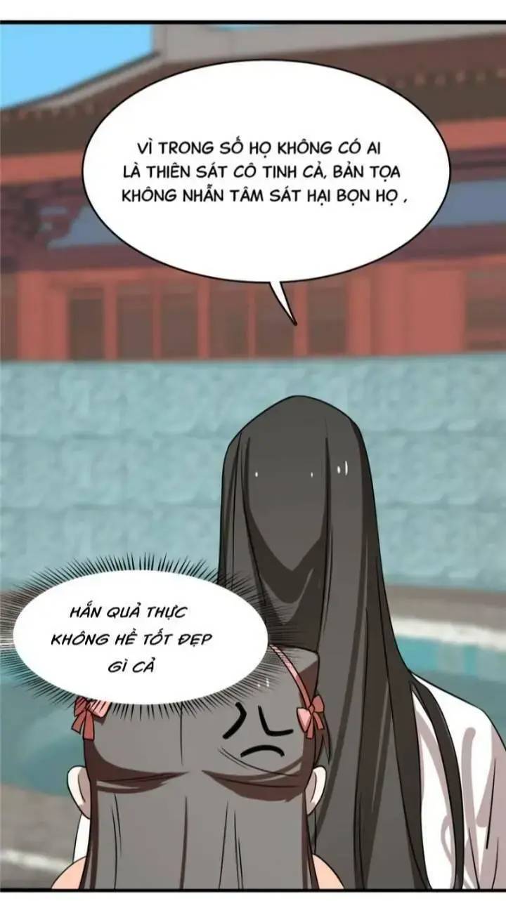 Độc Bộ Thiên Hạ Đặc Công Thần Y Tiểu Thú Phi - Chap 135
