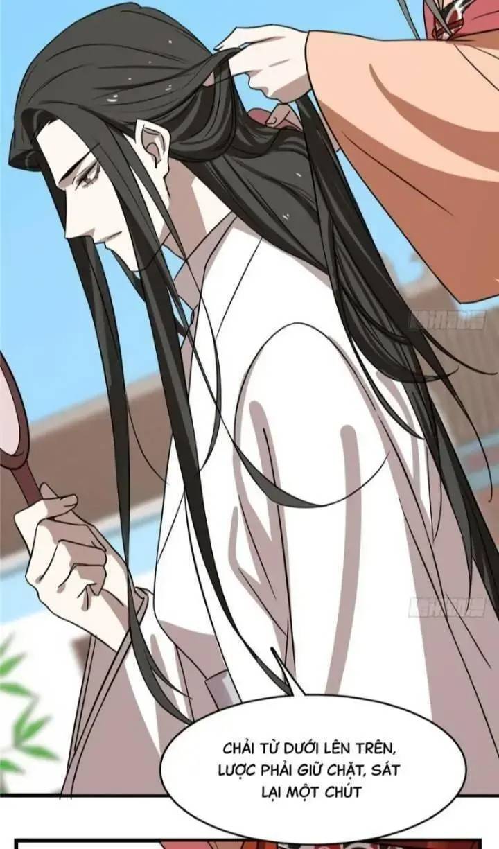 Độc Bộ Thiên Hạ Đặc Công Thần Y Tiểu Thú Phi - Chap 135