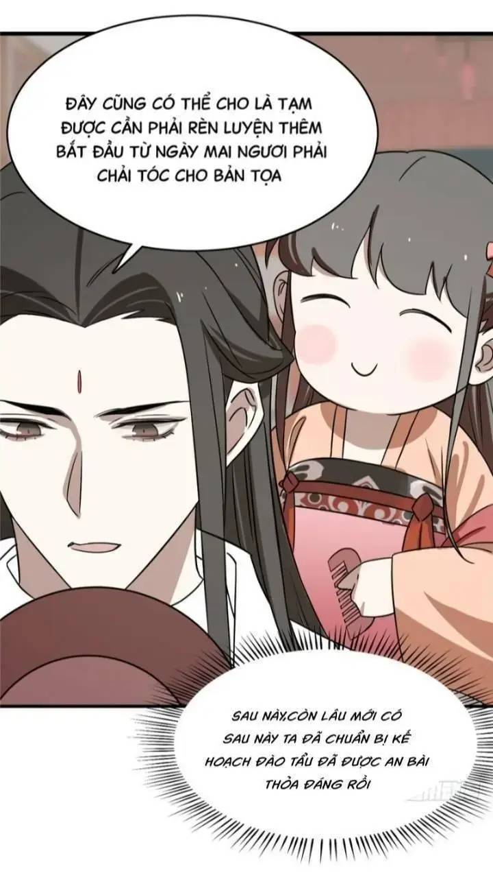 Độc Bộ Thiên Hạ Đặc Công Thần Y Tiểu Thú Phi - Chap 135