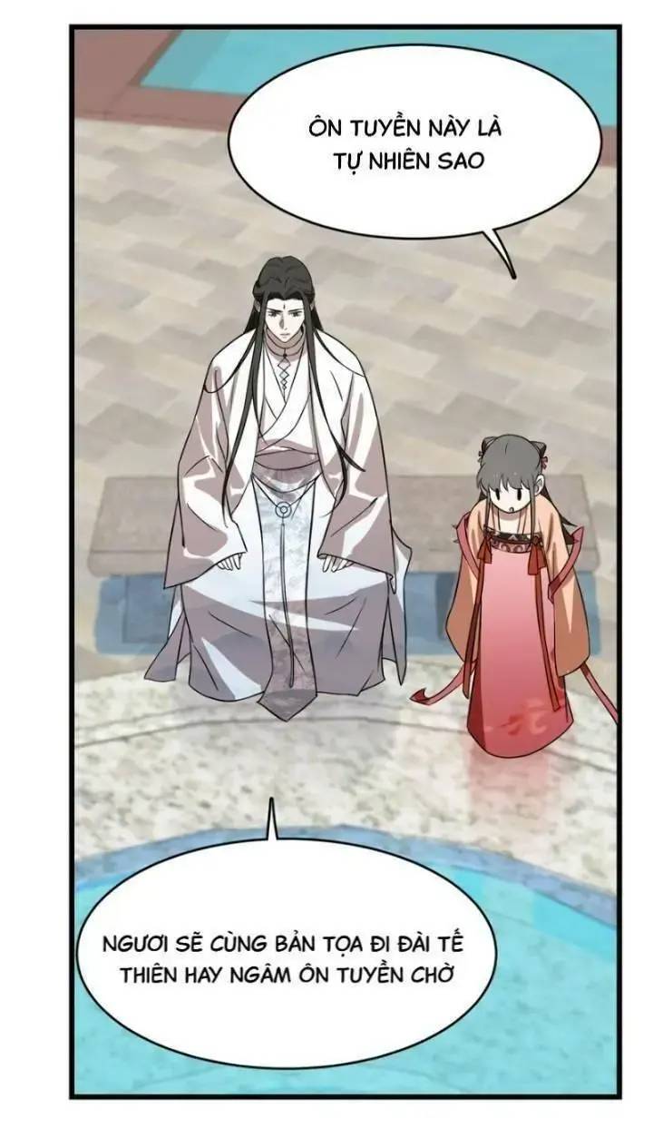 Độc Bộ Thiên Hạ Đặc Công Thần Y Tiểu Thú Phi - Chap 135