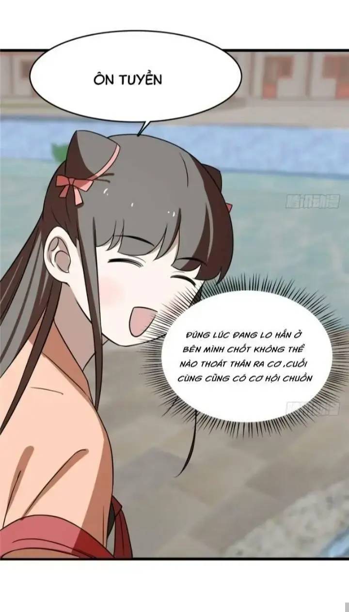 Độc Bộ Thiên Hạ Đặc Công Thần Y Tiểu Thú Phi - Chap 135