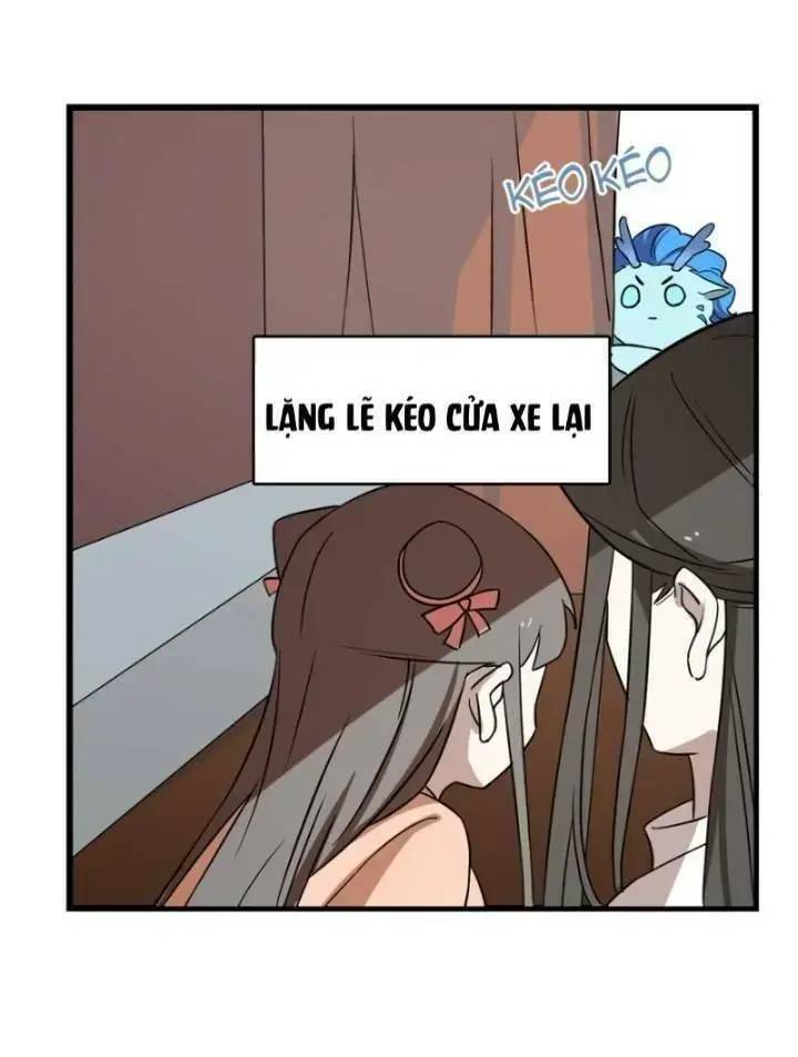 Độc Bộ Thiên Hạ Đặc Công Thần Y Tiểu Thú Phi - Chap 135