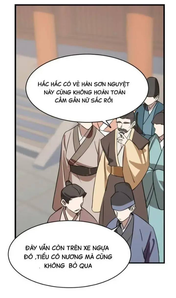 Độc Bộ Thiên Hạ Đặc Công Thần Y Tiểu Thú Phi - Chap 135