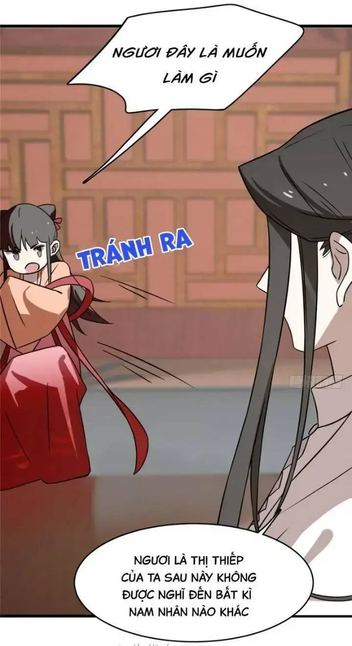 Độc Bộ Thiên Hạ Đặc Công Thần Y Tiểu Thú Phi - Chap 135