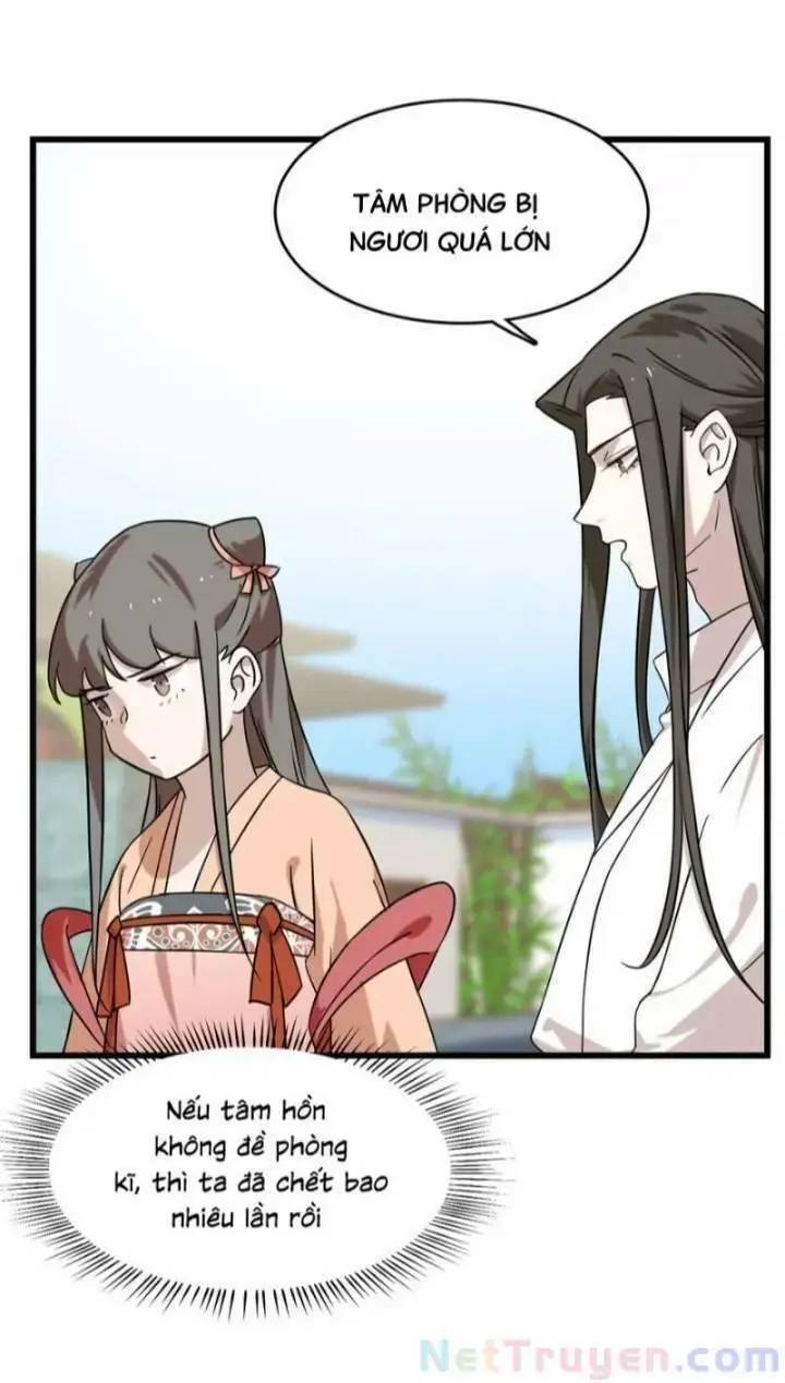 Độc Bộ Thiên Hạ Đặc Công Thần Y Tiểu Thú Phi - Chap 136