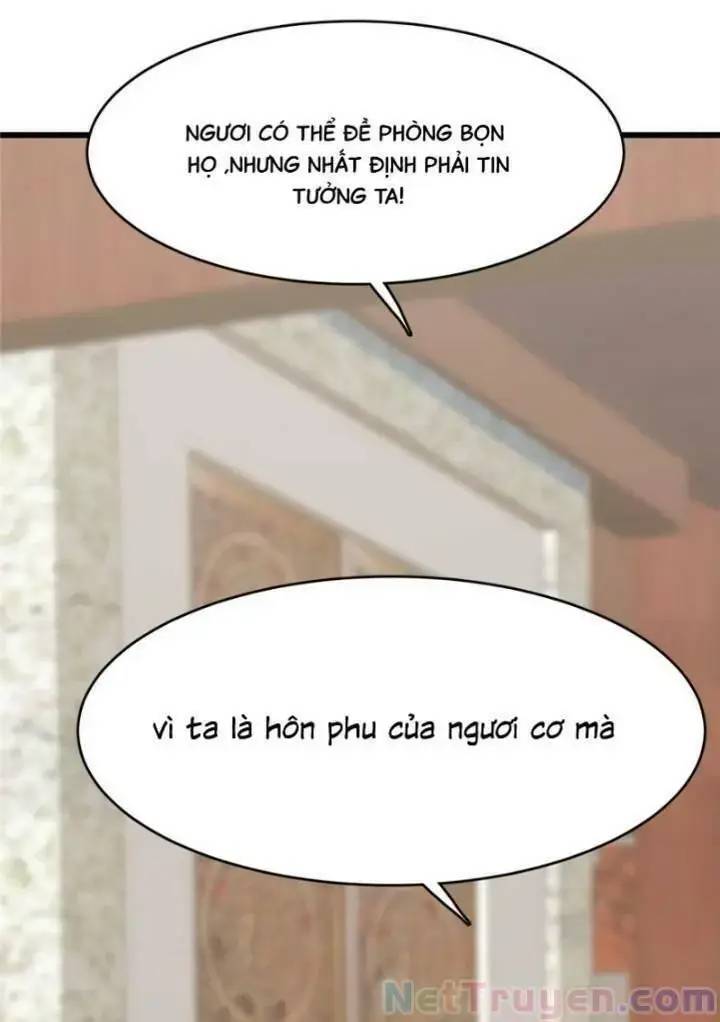 Độc Bộ Thiên Hạ Đặc Công Thần Y Tiểu Thú Phi - Chap 136