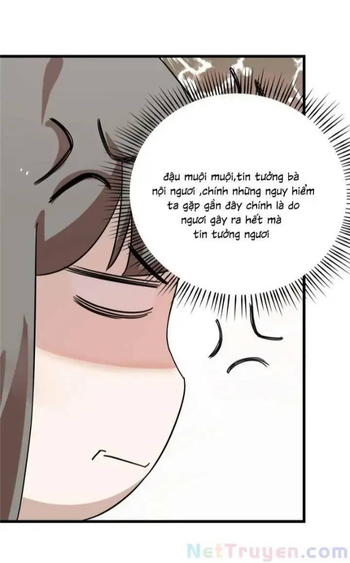 Độc Bộ Thiên Hạ Đặc Công Thần Y Tiểu Thú Phi - Chap 136