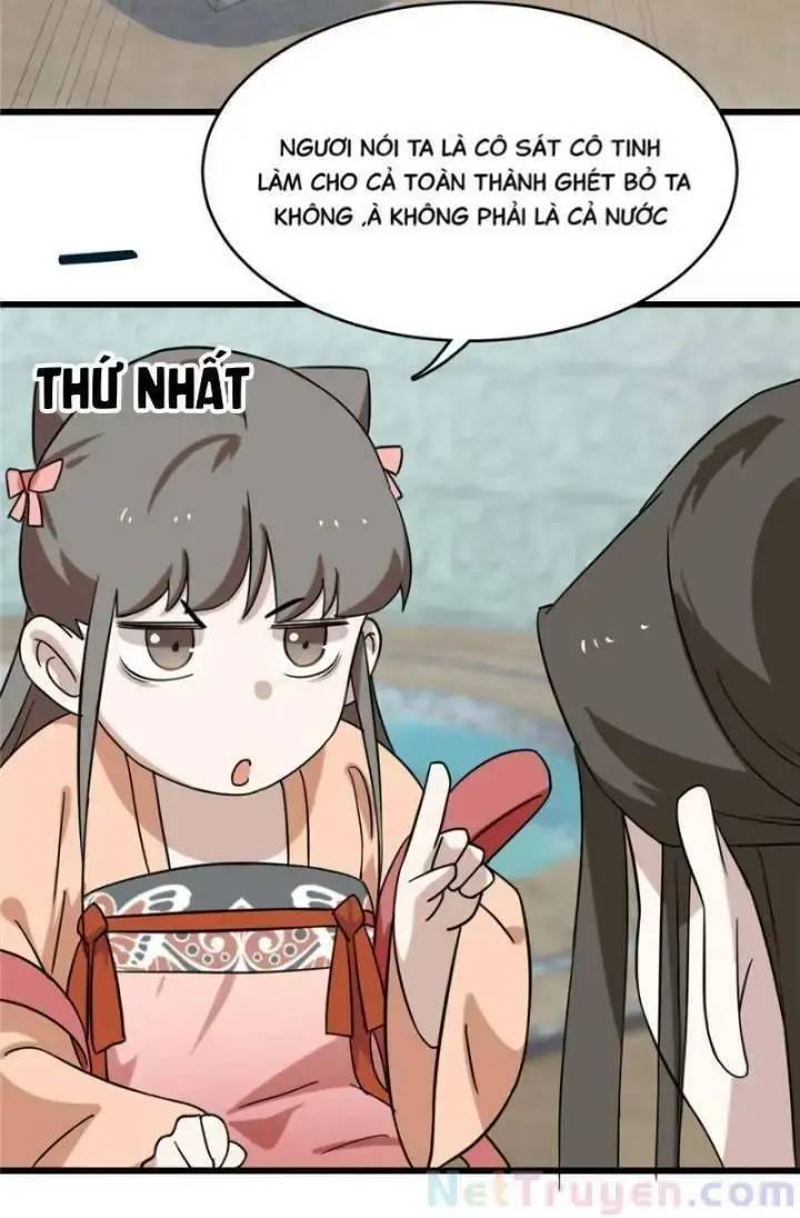 Độc Bộ Thiên Hạ Đặc Công Thần Y Tiểu Thú Phi - Chap 136