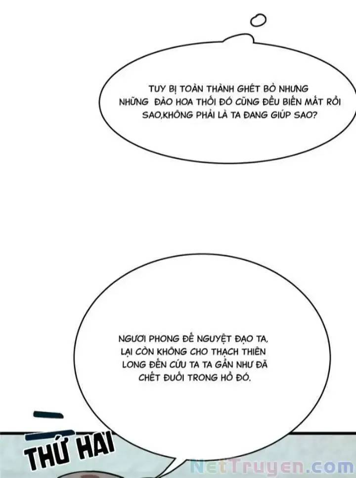 Độc Bộ Thiên Hạ Đặc Công Thần Y Tiểu Thú Phi - Chap 136