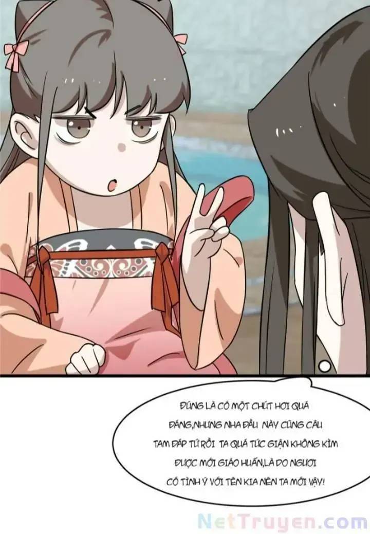 Độc Bộ Thiên Hạ Đặc Công Thần Y Tiểu Thú Phi - Chap 136