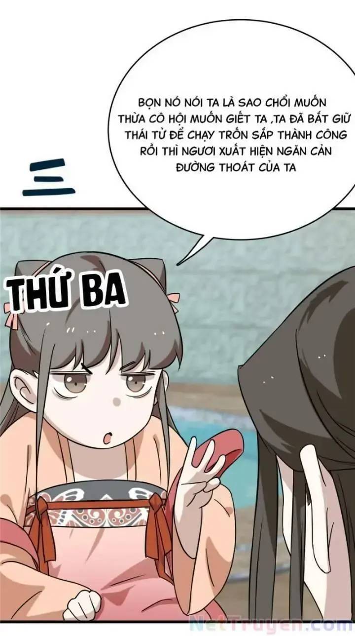 Độc Bộ Thiên Hạ Đặc Công Thần Y Tiểu Thú Phi - Chap 136