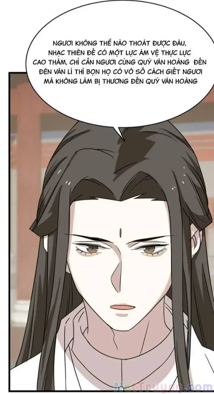 Độc Bộ Thiên Hạ Đặc Công Thần Y Tiểu Thú Phi - Chap 136