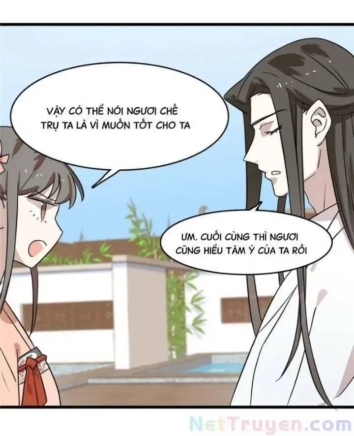 Độc Bộ Thiên Hạ Đặc Công Thần Y Tiểu Thú Phi - Chap 136