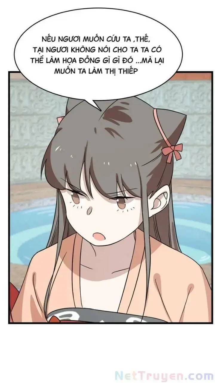 Độc Bộ Thiên Hạ Đặc Công Thần Y Tiểu Thú Phi - Chap 136