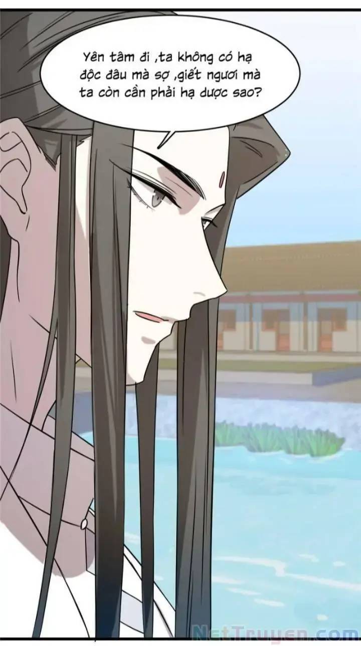 Độc Bộ Thiên Hạ Đặc Công Thần Y Tiểu Thú Phi - Chap 136