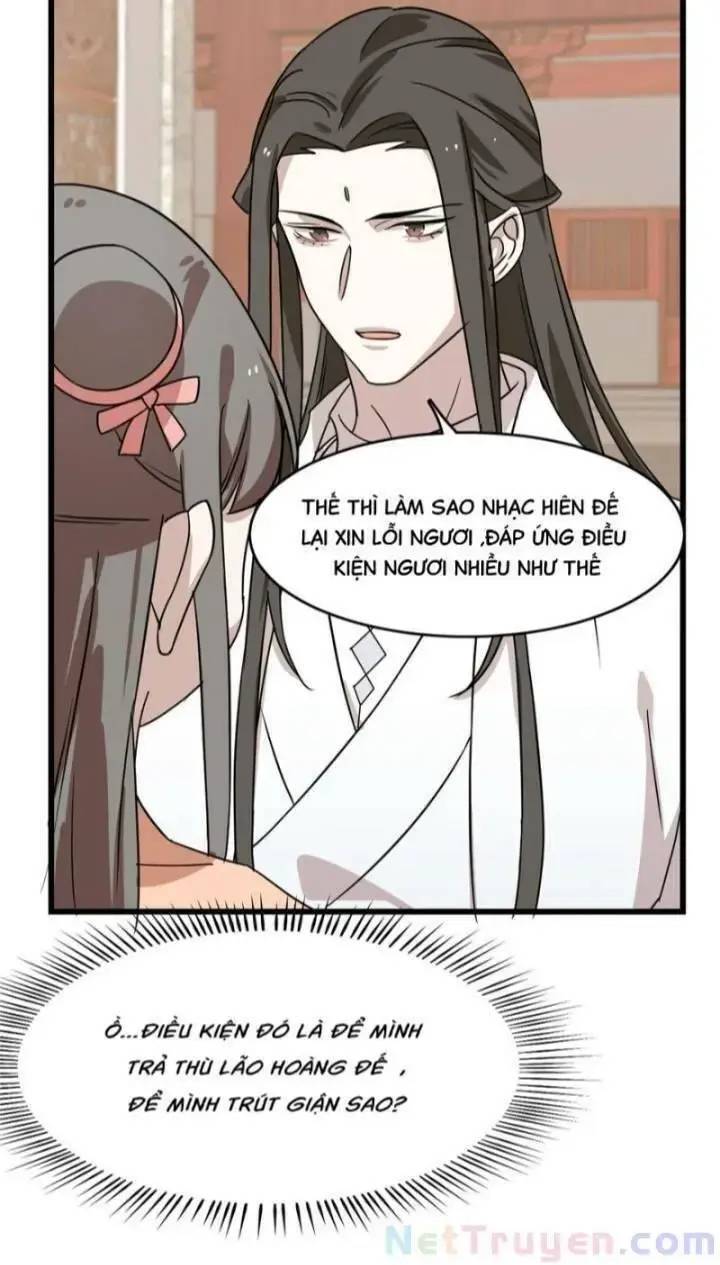 Độc Bộ Thiên Hạ Đặc Công Thần Y Tiểu Thú Phi - Chap 136