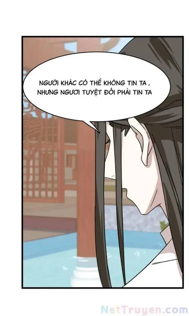 Độc Bộ Thiên Hạ Đặc Công Thần Y Tiểu Thú Phi - Chap 136