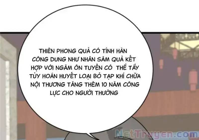 Độc Bộ Thiên Hạ Đặc Công Thần Y Tiểu Thú Phi - Chap 136