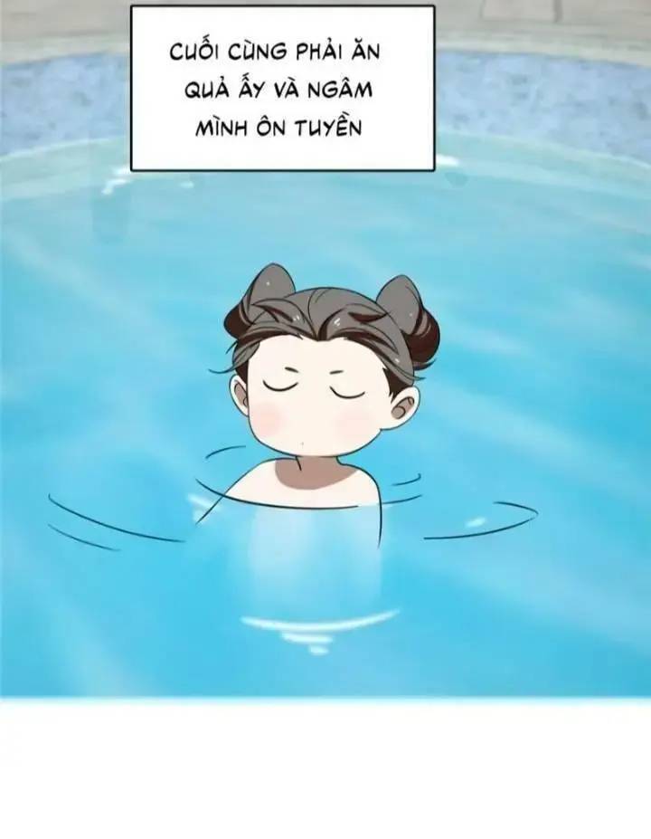 Độc Bộ Thiên Hạ Đặc Công Thần Y Tiểu Thú Phi - Chap 137