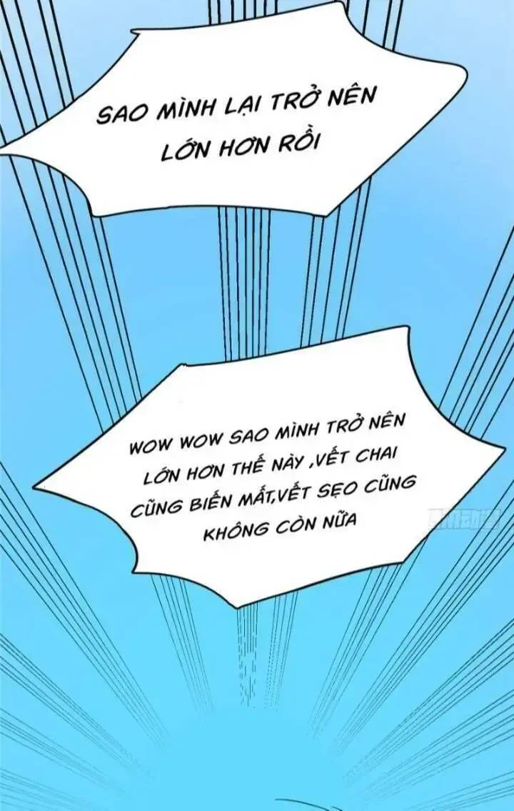 Độc Bộ Thiên Hạ Đặc Công Thần Y Tiểu Thú Phi - Chap 137