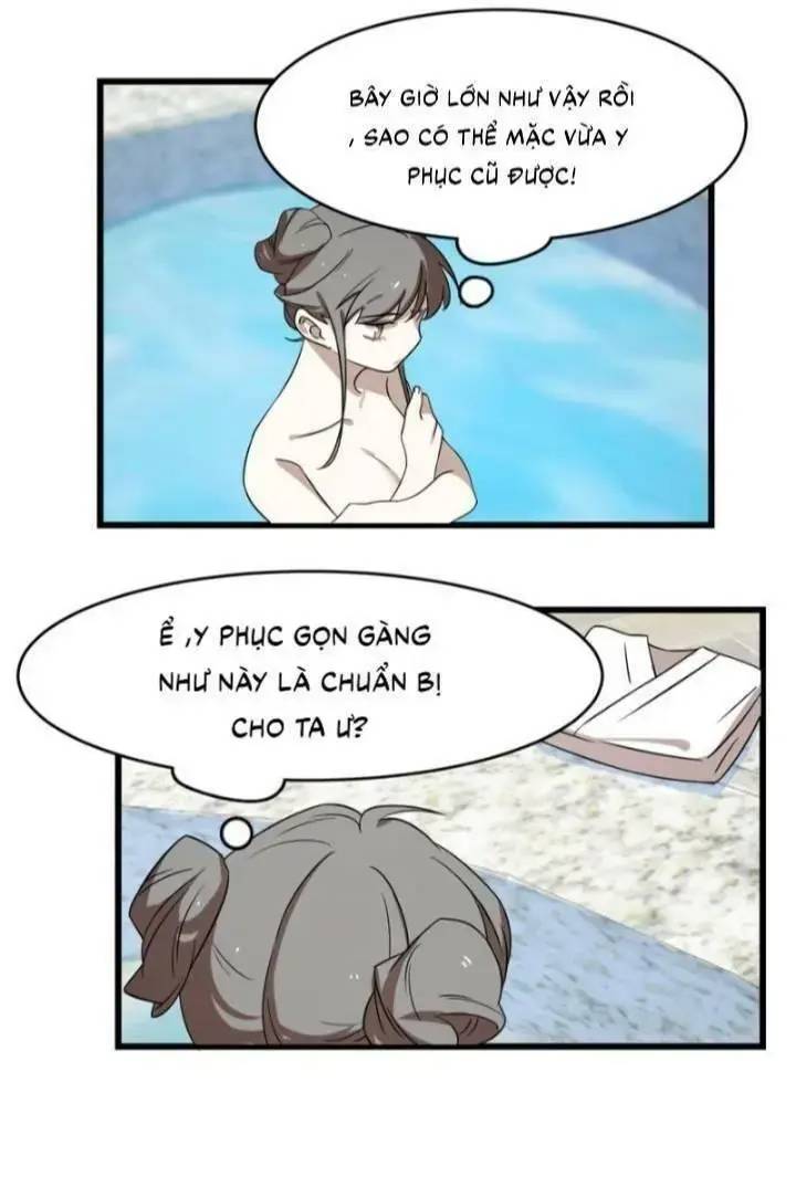 Độc Bộ Thiên Hạ Đặc Công Thần Y Tiểu Thú Phi - Chap 137