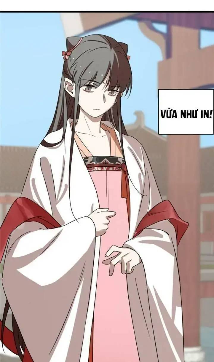 Độc Bộ Thiên Hạ Đặc Công Thần Y Tiểu Thú Phi - Chap 137