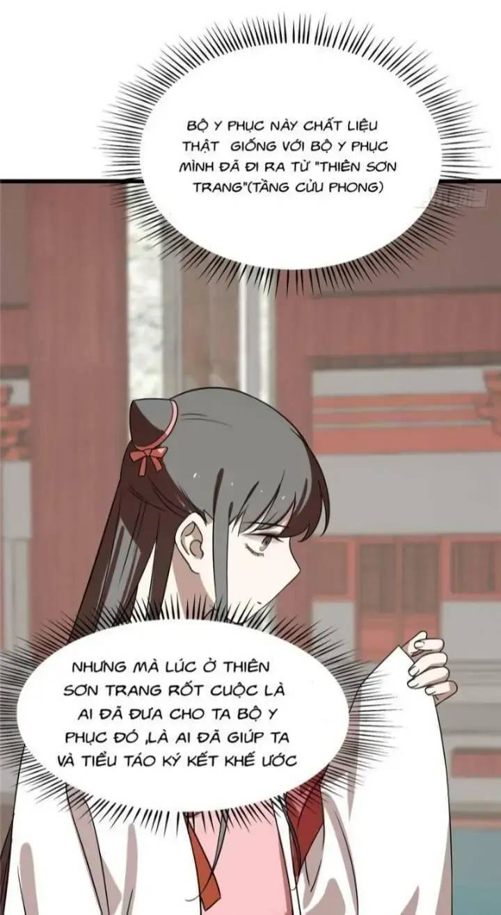 Độc Bộ Thiên Hạ Đặc Công Thần Y Tiểu Thú Phi - Chap 137