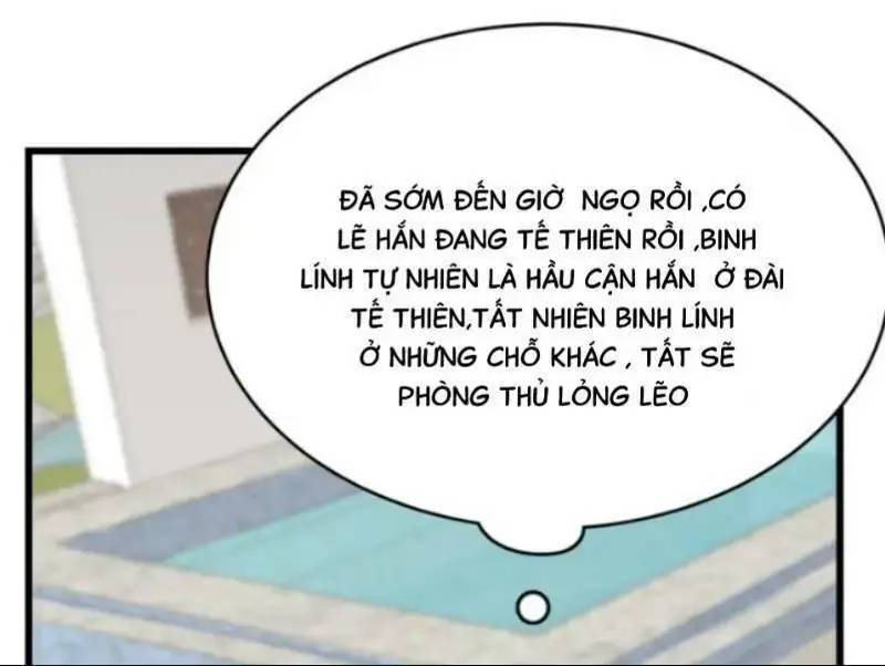Độc Bộ Thiên Hạ Đặc Công Thần Y Tiểu Thú Phi - Chap 137