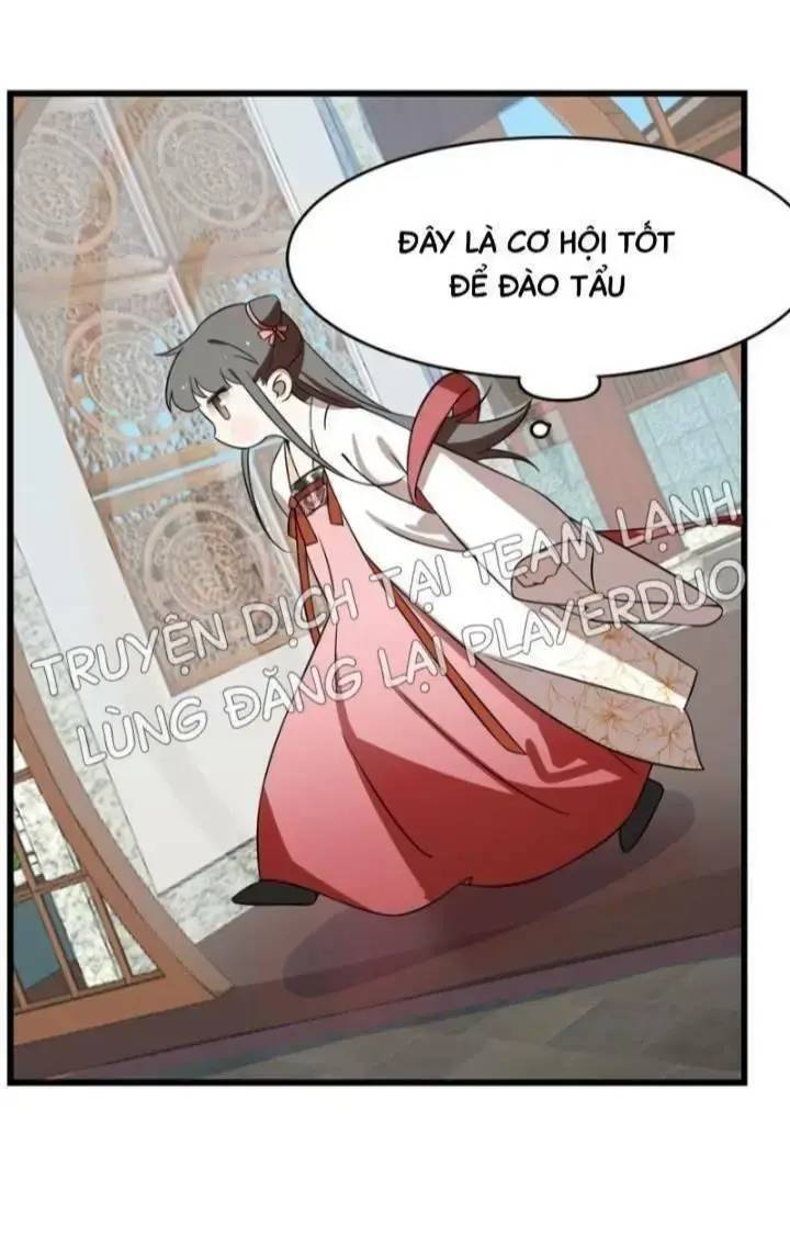 Độc Bộ Thiên Hạ Đặc Công Thần Y Tiểu Thú Phi - Chap 137