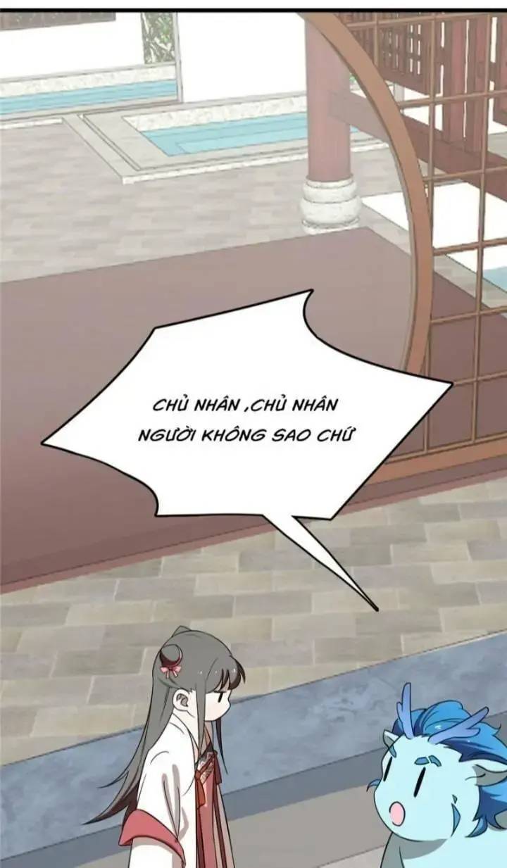 Độc Bộ Thiên Hạ Đặc Công Thần Y Tiểu Thú Phi - Chap 137