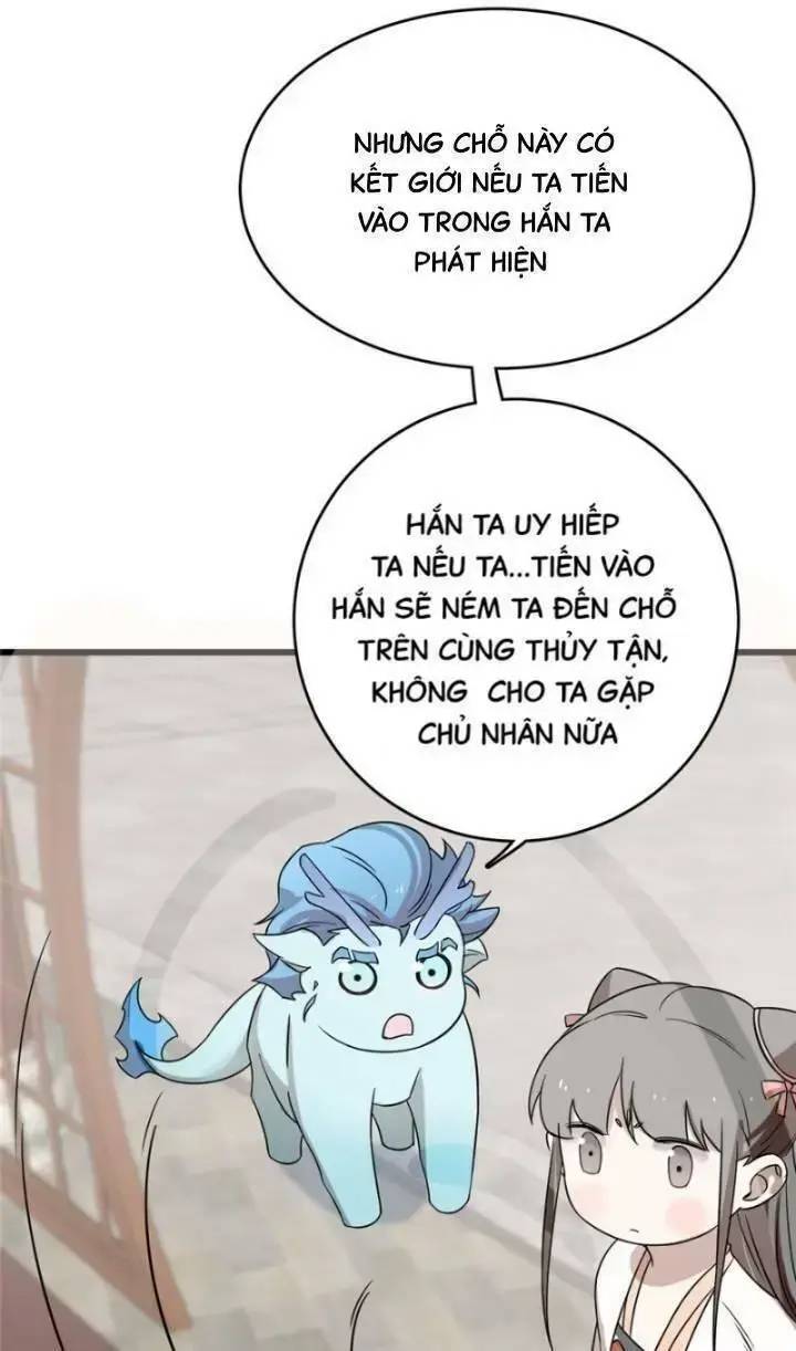 Độc Bộ Thiên Hạ Đặc Công Thần Y Tiểu Thú Phi - Chap 137