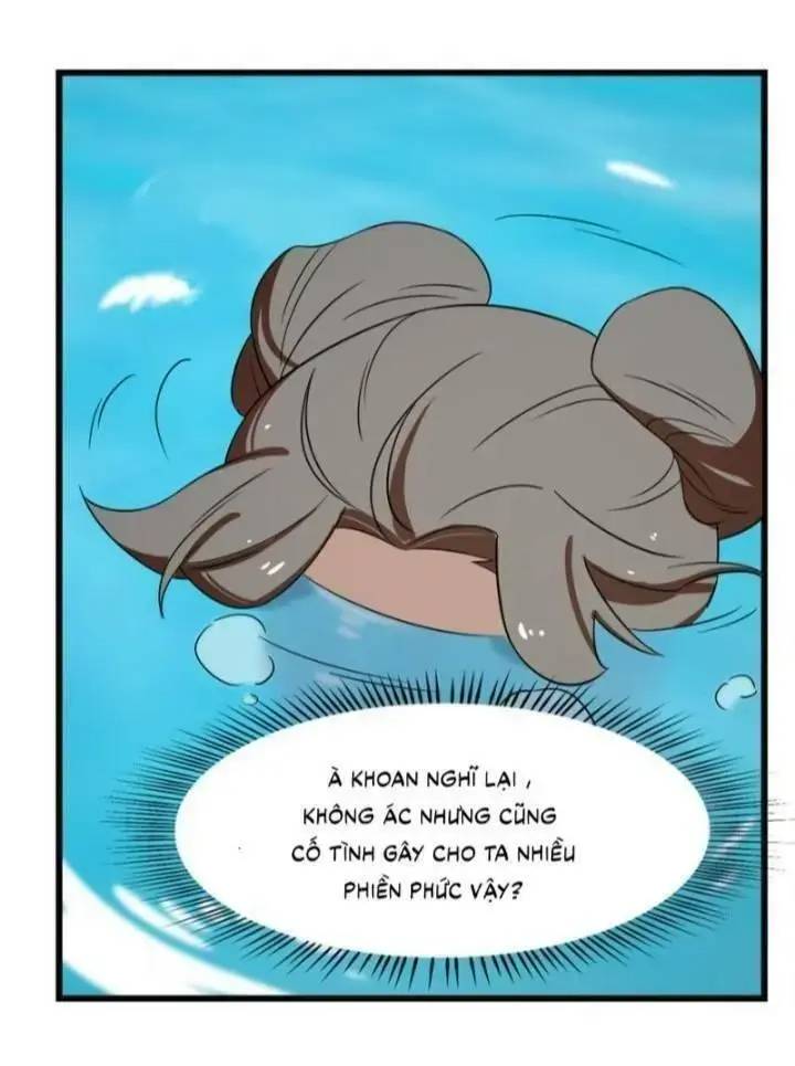 Độc Bộ Thiên Hạ Đặc Công Thần Y Tiểu Thú Phi - Chap 137