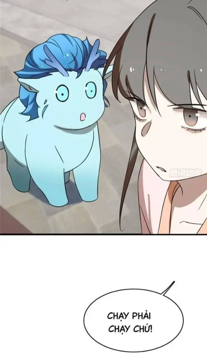 Độc Bộ Thiên Hạ Đặc Công Thần Y Tiểu Thú Phi - Chap 137