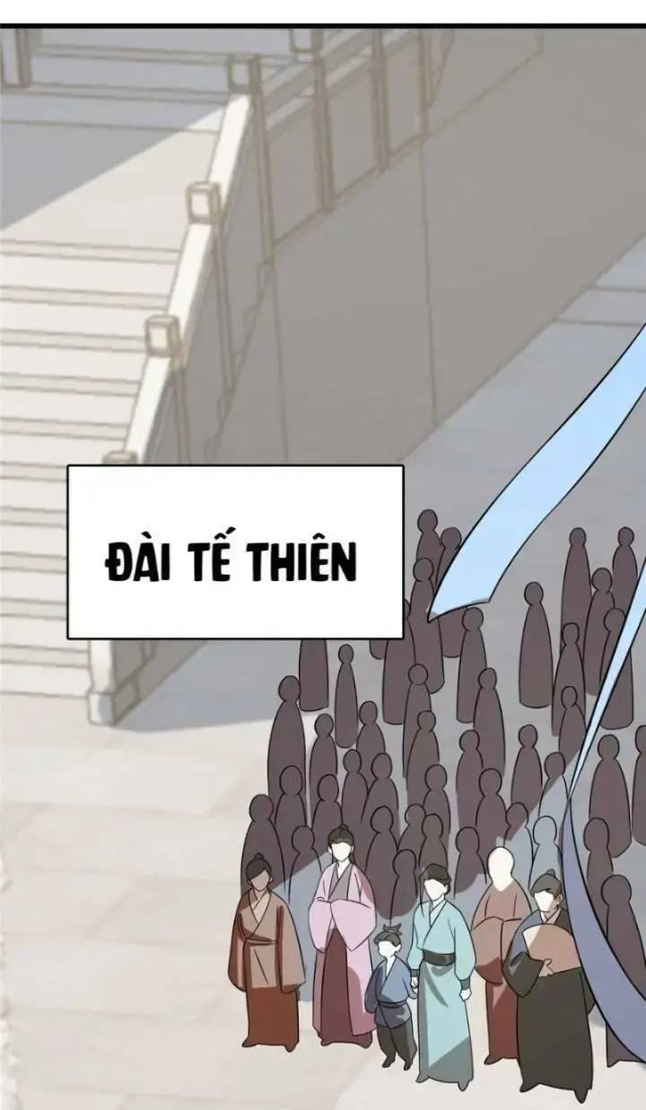 Độc Bộ Thiên Hạ Đặc Công Thần Y Tiểu Thú Phi - Chap 137