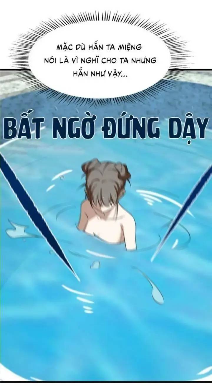 Độc Bộ Thiên Hạ Đặc Công Thần Y Tiểu Thú Phi - Chap 137