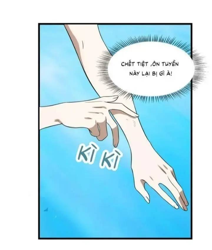 Độc Bộ Thiên Hạ Đặc Công Thần Y Tiểu Thú Phi - Chap 137